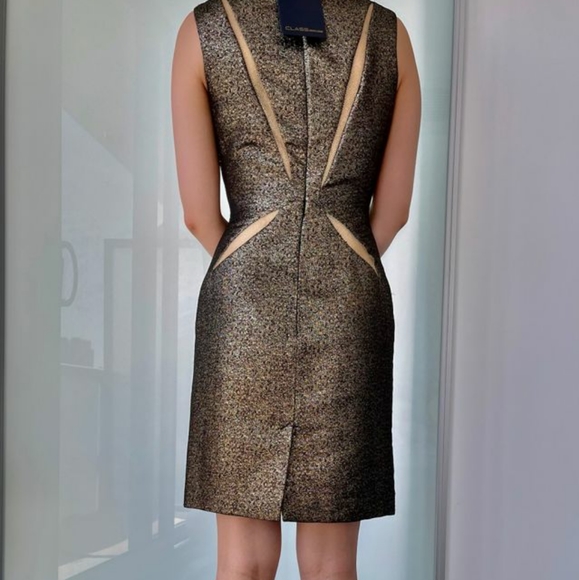 Roberto Cavalli dress - Picture 2 of 4